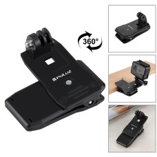 Set of 53 Puluz accessories for sports cameras PKT16 Set of 53 Puluz accessories for sports cameras PKT16
