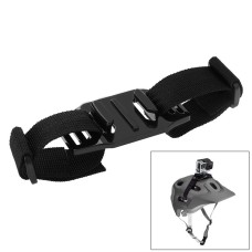 Set of 53 Puluz accessories for sports cameras PKT16 Set of 53 Puluz accessories for sports cameras PKT16