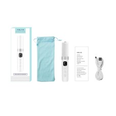 Intelligent eye massager ANLAN ALMYY06-02 Intelligent eye massager ANLAN ALMYY06-02
