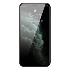 Baseus 0.3mm Full-screen and Full-glass Tempered Glass (1pcs pack) for iPhone XR/11 6.1 inch Baseus 0.3mm Full-screen and Full-glass Tempered Glass (1pcs pack) for iPhone XR/11 6.1 inch