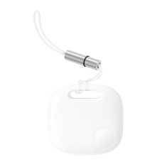 Baseus Intelligent T2 Pro, anti-loss device (white) Baseus Intelligent T2 Pro, anti-loss device (white)