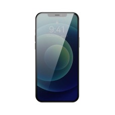 Baseus Tempered Glass 0.3mm (6.7inch) for iPhone 12 Pro Max (2pcs) Baseus Tempered Glass 0.3mm (6.7inch) for iPhone 12 Pro Max (2pcs)