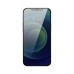 Baseus Tempered Glass 0.3mm (6.7inch) for iPhone 12 Pro Max (2pcs)