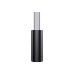Baseus Ingenuity USB-A to USB-C adapter OTG (black)