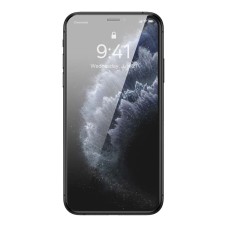 Baseus 0.3mm Full-glass Tempered Glass Film(2pcs pack) for iPhone XS Max/11 Pro Max 6.5inch Baseus 0.3mm Full-glass Tempered Glass Film(2pcs pack) for iPhone XS Max/11 Pro Max 6.5inch