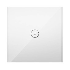 Smart WiFi Wall Switch Meross MSS510 EU (HomeKit) Smart WiFi Wall Switch Meross MSS510 EU (HomeKit)