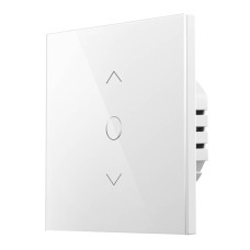 Smart WiFi Roller Shutter Timer Meross MRS100HK(EU) (HomeKit)