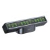 Baseus Square Bar Temporary Parking Number Plate (Black)