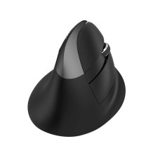 Wireless Vertical Mouse Delux M618Mini BT+2.4G RGB 4000DPI (Iron Gray) Wireless Vertical Mouse Delux M618Mini BT+2.4G RGB 4000DPI (Iron Gray)