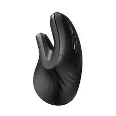 Wireless Vertical Mouse Dareu LM109 Magic Hand Bluetooth + 2.4G (black) Wireless Vertical Mouse Dareu LM109 Magic Hand Bluetooth + 2.4G (black)
