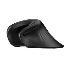 Wireless Vertical Mouse Dareu LM109 Magic Hand Bluetooth + 2.4G (black) Wireless Vertical Mouse Dareu LM109 Magic Hand Bluetooth + 2.4G (black)