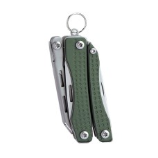 Multitool Nextool NE20050 10 in 1 (green) Multitool Nextool NE20050 10 in 1 (green)