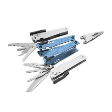 Multitool Nextool NE20045 15 in 1 + bit set (blue) Multitool Nextool NE20045 15 in 1 + bit set (blue)