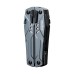 Multitool Nextool NE20045 15 in 1 + bit set (blue)