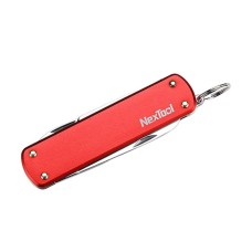 Mini pocket knife Nextool NE0142 (red) Mini pocket knife Nextool NE0142 (red)