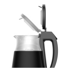 Deerma Electric Kettle with temperature control 1,7 L 1700 W SH90W