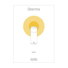 Electric Hot Water Cup Deerma DR050 Electric Hot Water Cup Deerma DR050