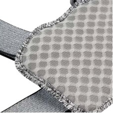 Chest strap Telesin with two sports camera mounts (GP-CGP-T06) Chest strap Telesin with two sports camera mounts (GP-CGP-T06)