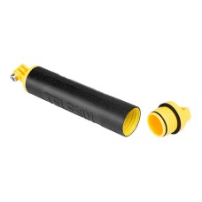 Rubber Floating Hand Grip Telesin for Action and Sport Cameras (GP-MNP-300-YL) Rubber Floating Hand Grip Telesin for Action and Sport Cameras (GP-MNP-300-YL)