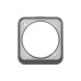 DJI Action 2 Magnetic Protective Case