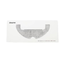 Mop for Dreame Z10 Pro/ D10 Plus (2pcs.) Mop for Dreame Z10 Pro/ D10 Plus (2pcs.)