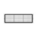 Dust filter for Dreame W10 (2pcs.)