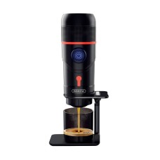 Portable coffee maker 3-in-1 with case HiBREW H4-premium 80W Portable coffee maker 3-in-1 with case HiBREW H4-premium 80W