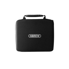 Portable coffee maker 3-in-1 with case HiBREW H4-premium 80W Portable coffee maker 3-in-1 with case HiBREW H4-premium 80W