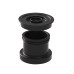 Portable coffee maker 3-in-1 with case HiBREW H4-premium 80W