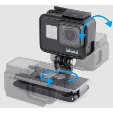 Mount Strap PGYTECH for DJI Osmo Pocket / Pocket 2 / Action and sport cameras (P-18C-019) Mount Strap PGYTECH for DJI Osmo Pocket / Pocket 2 / Action and sport cameras (P-18C-019)