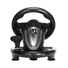 Gaming Wheel PXN-V3 (PC / PS3 / PS4 / XBOX ONE / SWITCH) Gaming Wheel PXN-V3 (PC / PS3 / PS4 / XBOX ONE / SWITCH)
