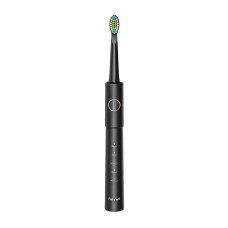 Sonic toothbrush with tip set and water fosser FairyWill FW-5020E + FW-E11 (black) Sonic toothbrush with tip set and water fosser FairyWill FW-5020E + FW-E11 (black)