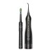 Sonic toothbrush with tip set and water fosser FairyWill FW-5020E + FW-E11 (black)
