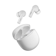 Earphones TWS QCY T18 (white) Earphones TWS QCY T18 (white)