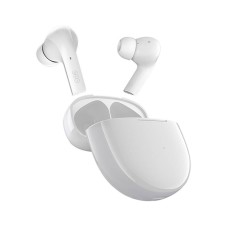 Earphones TWS QCY T18 (white) Earphones TWS QCY T18 (white)
