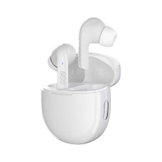 Earphones TWS QCY T18 (white) Earphones TWS QCY T18 (white)