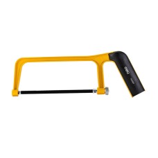 Mini Hacksaw 150mm Deli Tools EDL6007 Mini Hacksaw 150mm Deli Tools EDL6007