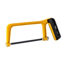 Mini Hacksaw 150mm Deli Tools EDL6007 Mini Hacksaw 150mm Deli Tools EDL6007