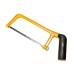 Mini Hacksaw 150mm Deli Tools EDL6007