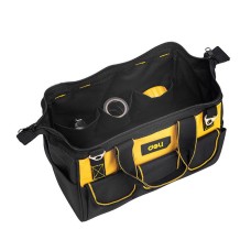 Basic Tool Bags Deli Tools EDL430113, 13" Basic Tool Bags Deli Tools EDL430113, 13"