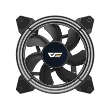 Computer Fan set ARGB Darkflash CF11 Pro 3in1 120x120 (black)