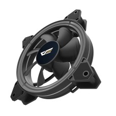 Computer Fan set ARGB Darkflash CF11 Pro 3in1 120x120 (black)