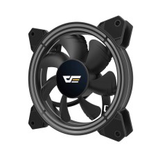 Computer Fan set ARGB Darkflash CF11 Pro 3in1 120x120 (black)