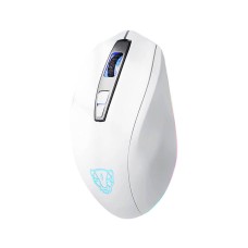Gaming Mouse Motospeed V60 5000 DPI (white) Gaming Mouse Motospeed V60 5000 DPI (white)