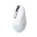Gaming Mouse Motospeed V60 5000 DPI (white)