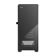 Darkflash DK151 LED computer case (black) + 3 RGB fans