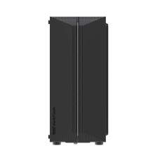 Darkflash DK151 LED computer case (black) + 3 RGB fans