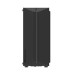 Darkflash DK151 LED computer case (black) + 3 RGB fans