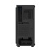 Darkflash DK151 LED computer case (black) + 3 RGB fans