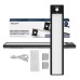 Yeelight Closet Sensor Light 20cm - black 4000 K